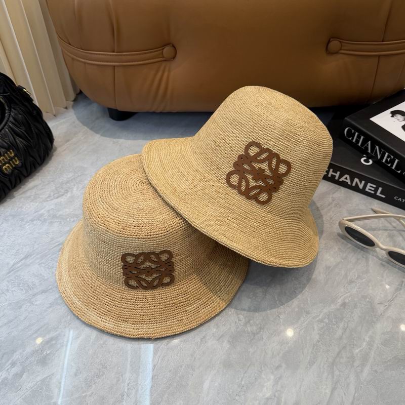 Loewe top hat dx21